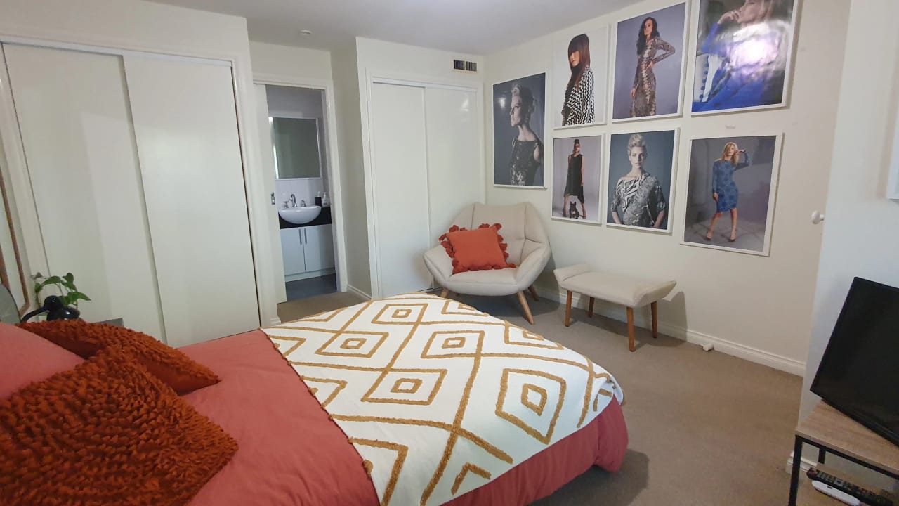 Student accommodation