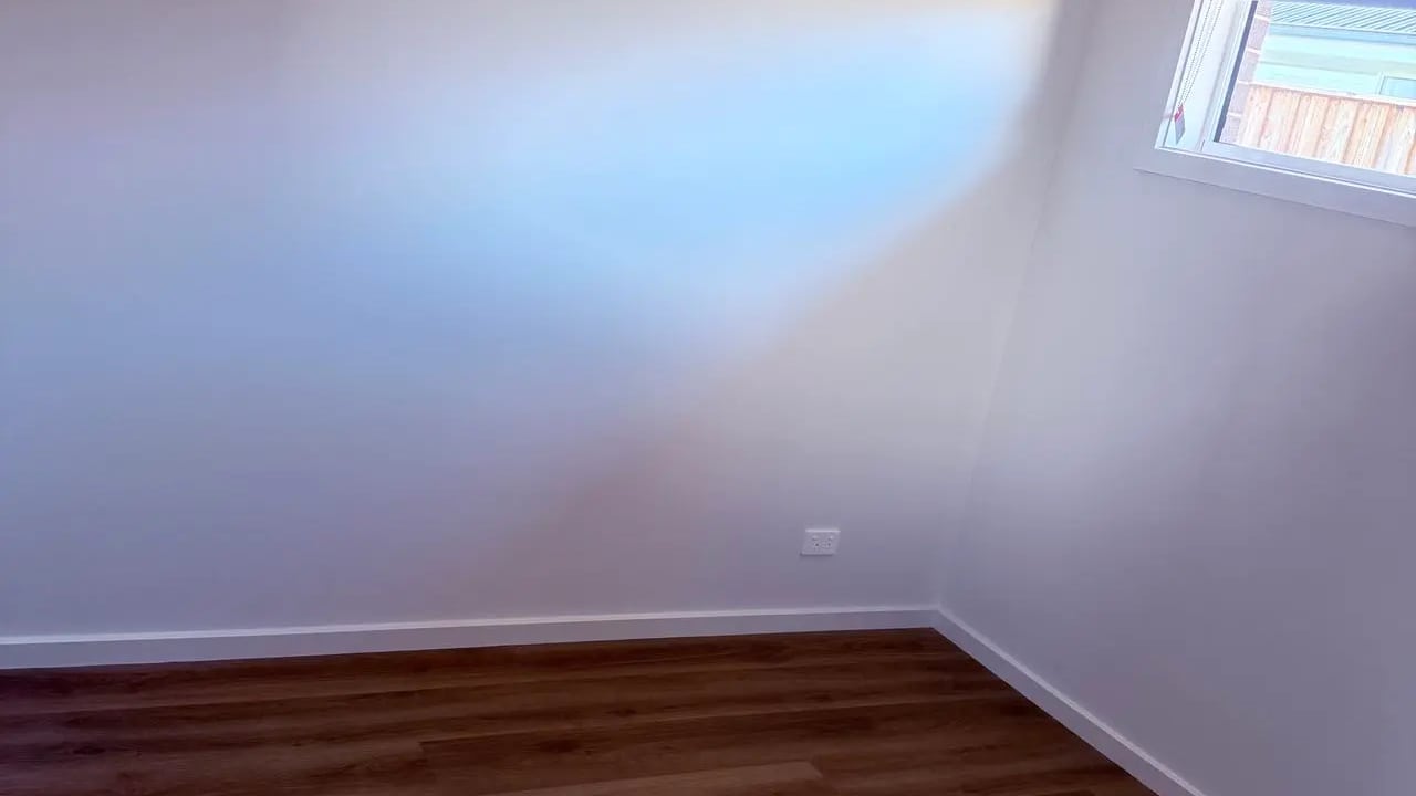 Room granny flat for rent