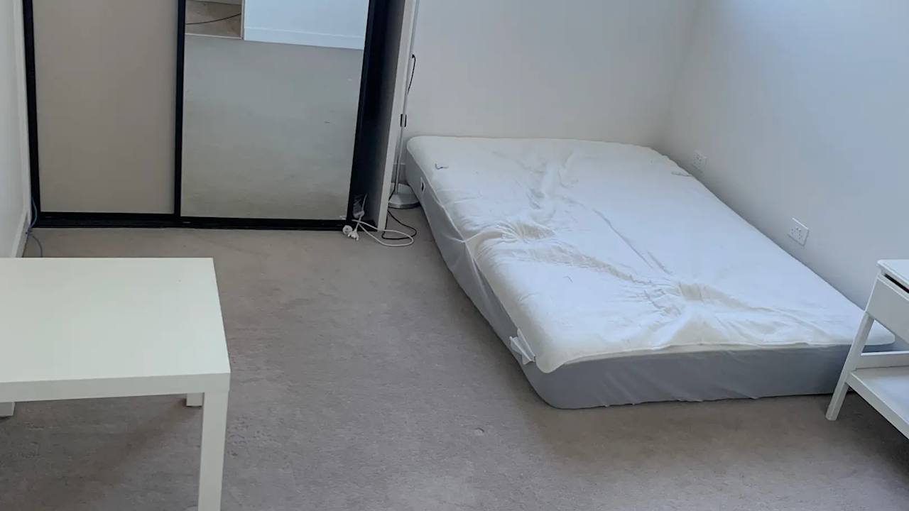 Student accommodation