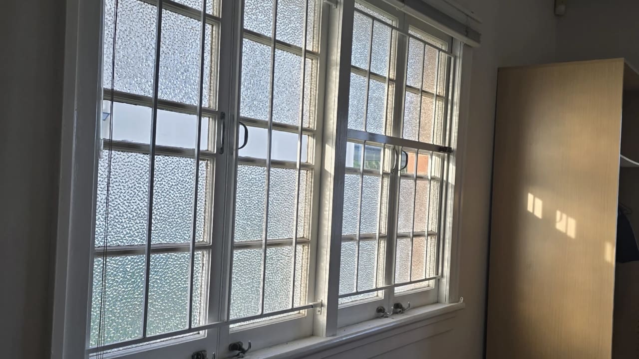 Student accommodation