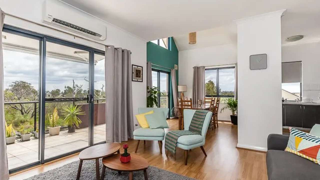 Student accommodation