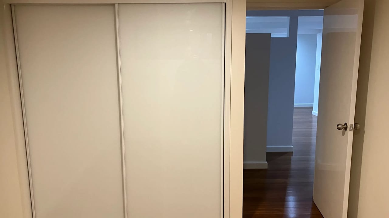 Whole property with 2 rooms for rent