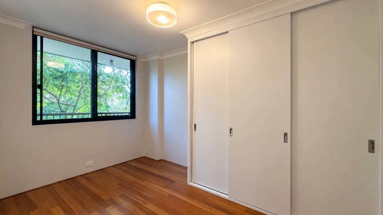 Room in a flatshare