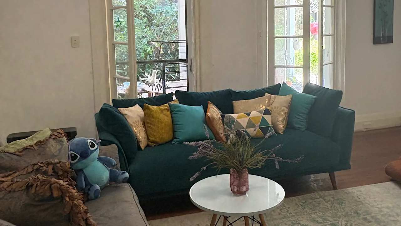 Student accommodation