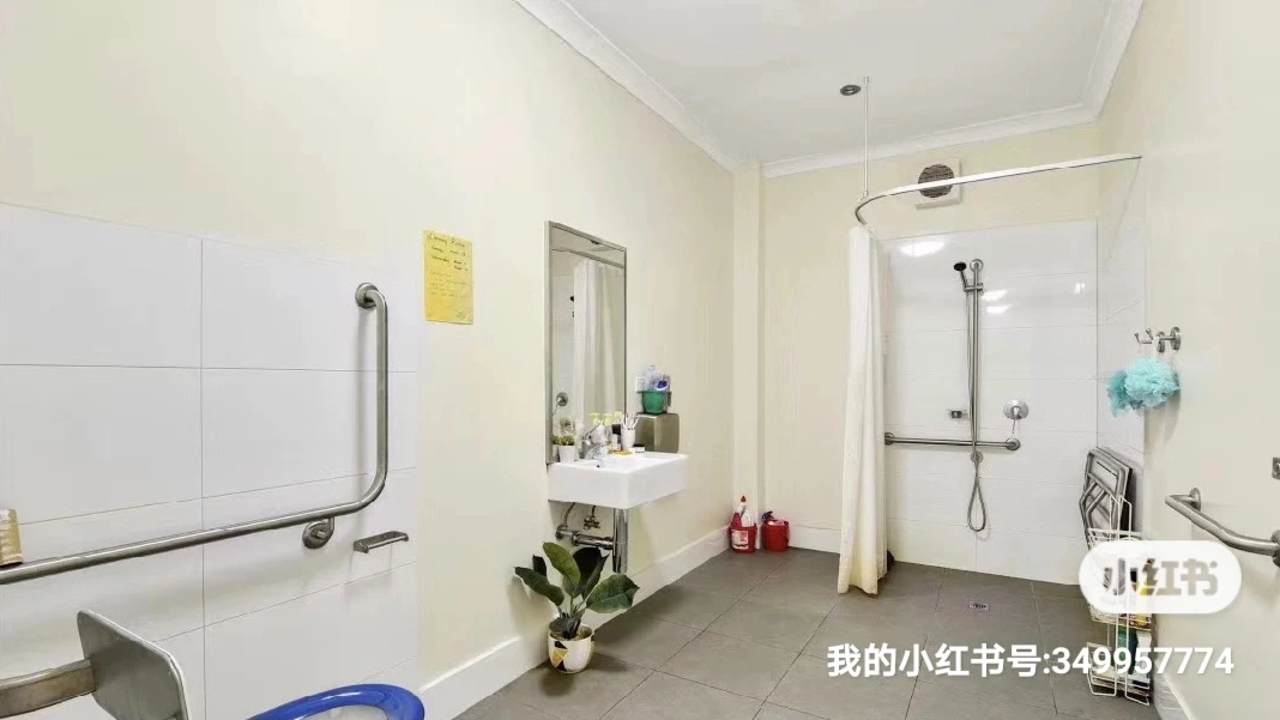 Student accommodation