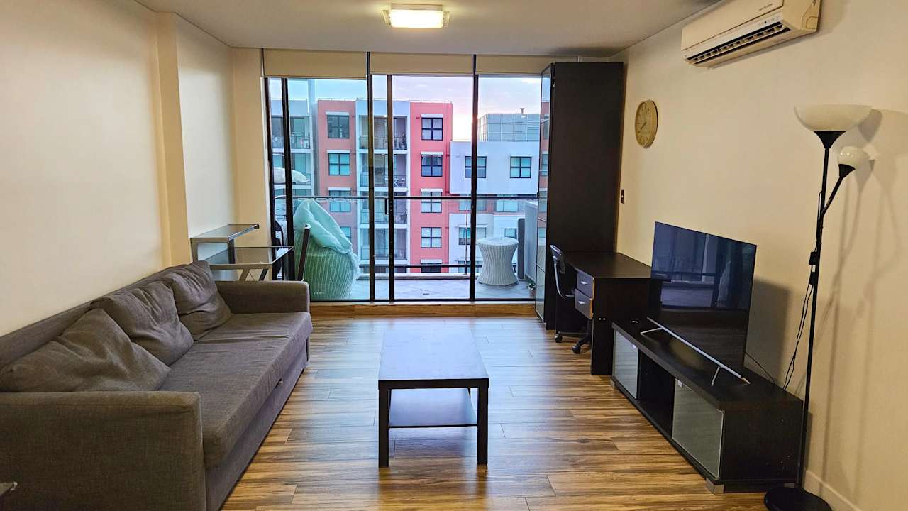 One bed flat for rent