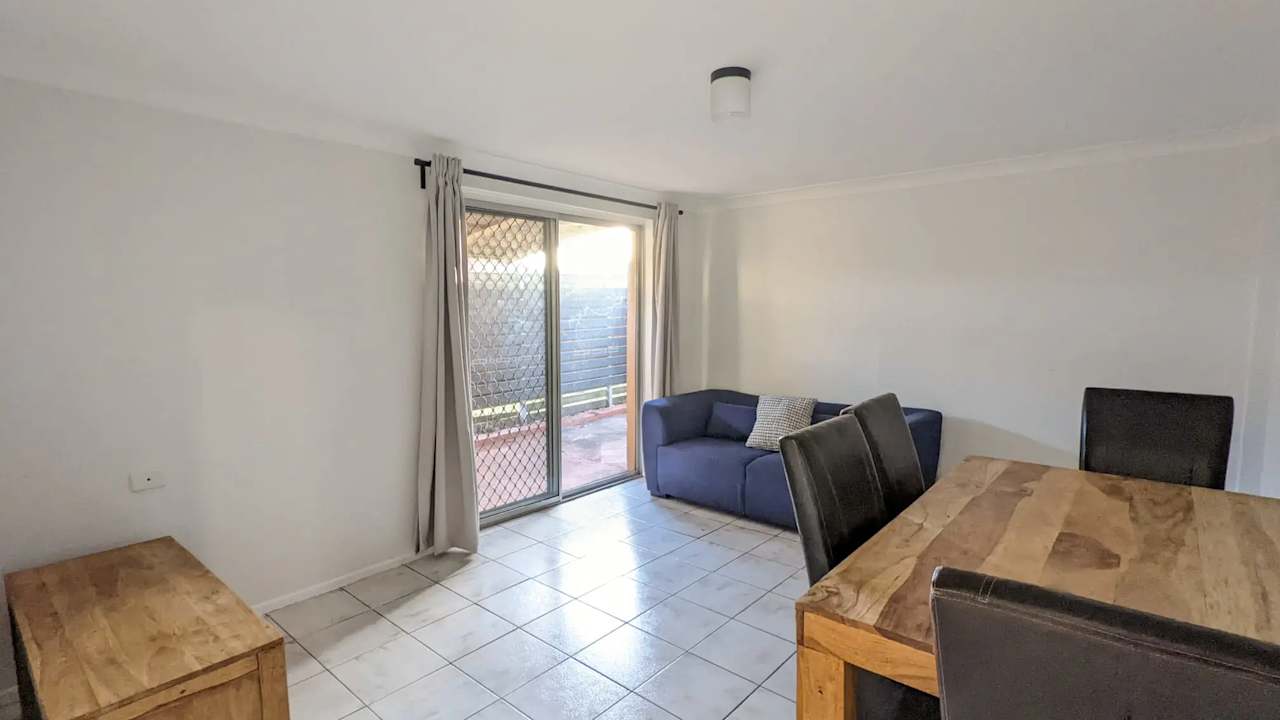 One bed flat for rent