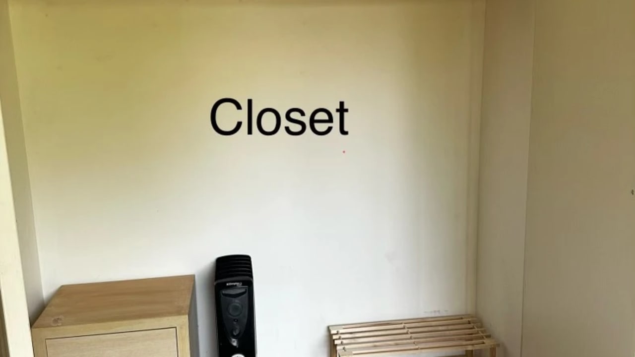Student accommodation
