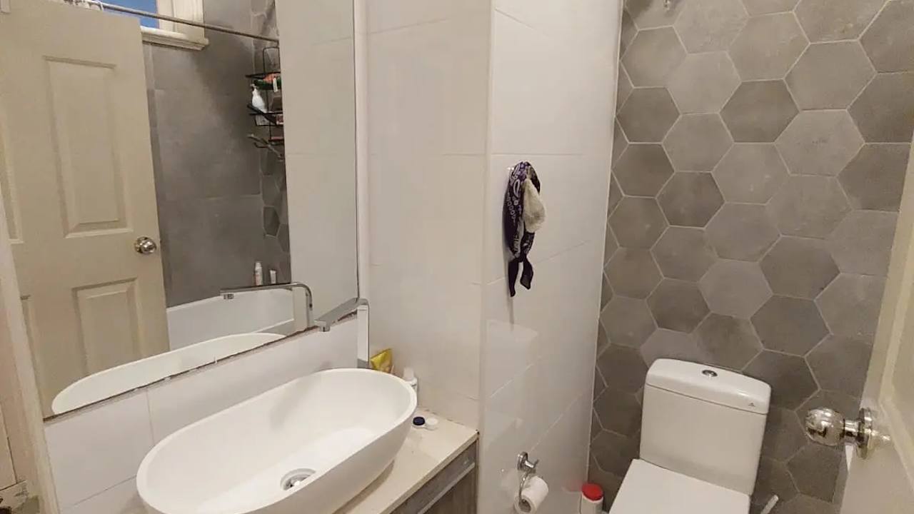 Student accommodation