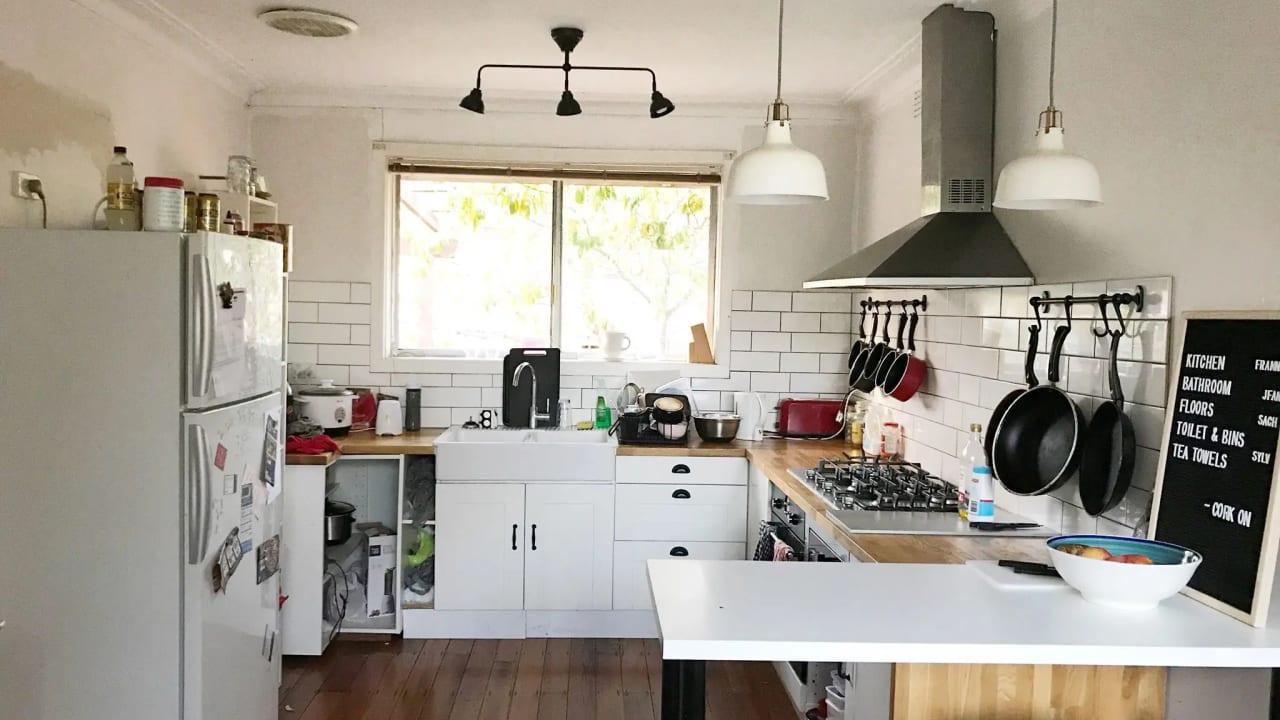 Clayton Rooms for Rent VIC 3168