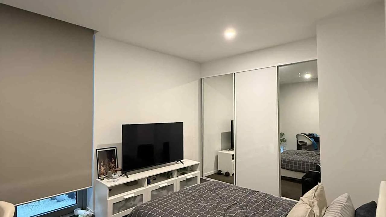 Room in a flatshare