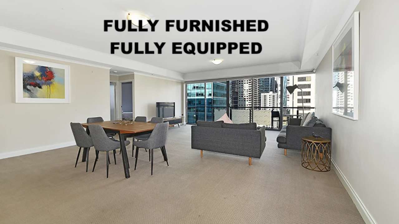 Whole property with 3 rooms for rent