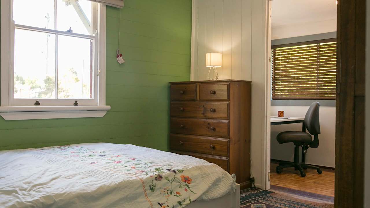 Student accommodation