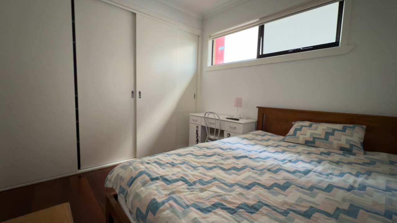 Student accommodation