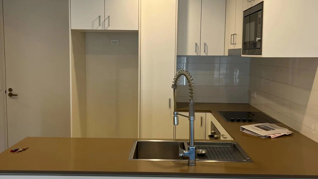 One bed flat for rent