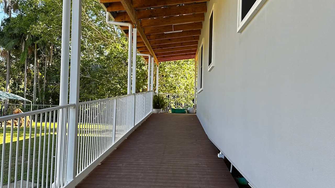 Furnished room granny flat for rent