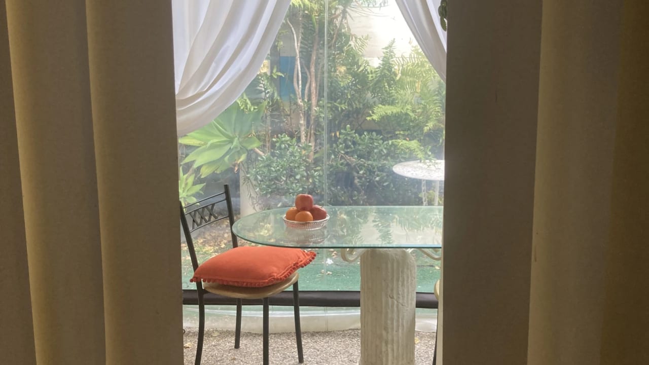 Furnished room with ensuite in a share house