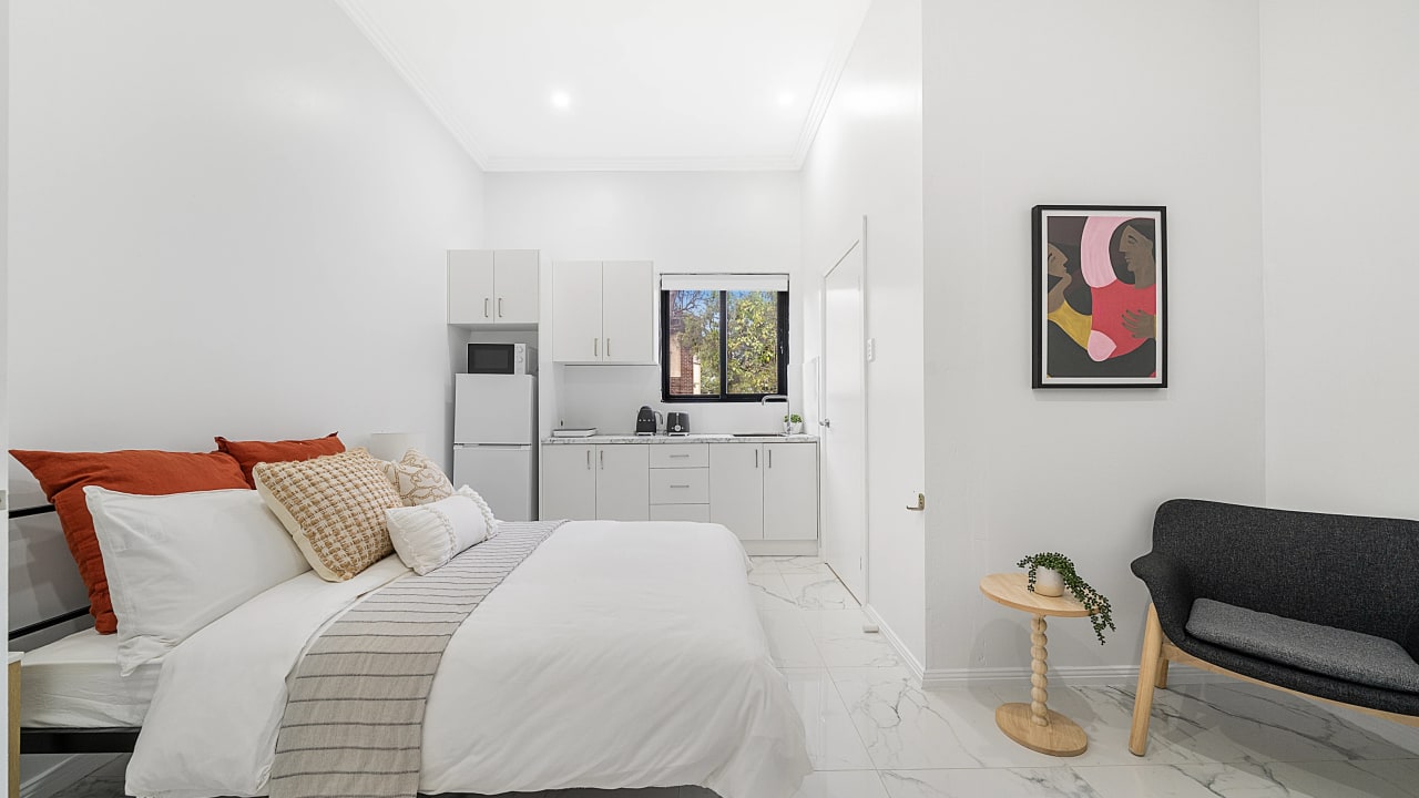 Sydney Studios for Rent | NSW | Flatmates.com.au