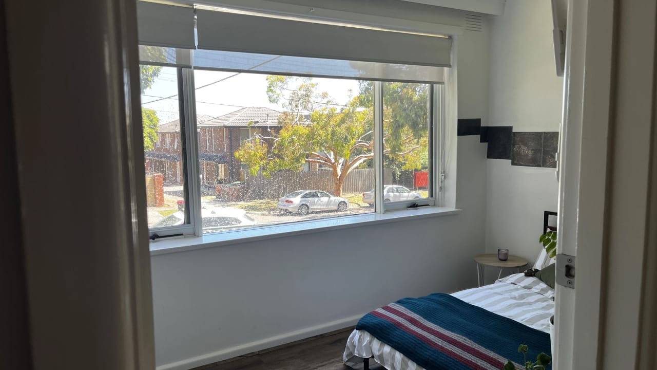 Room in a flatshare
