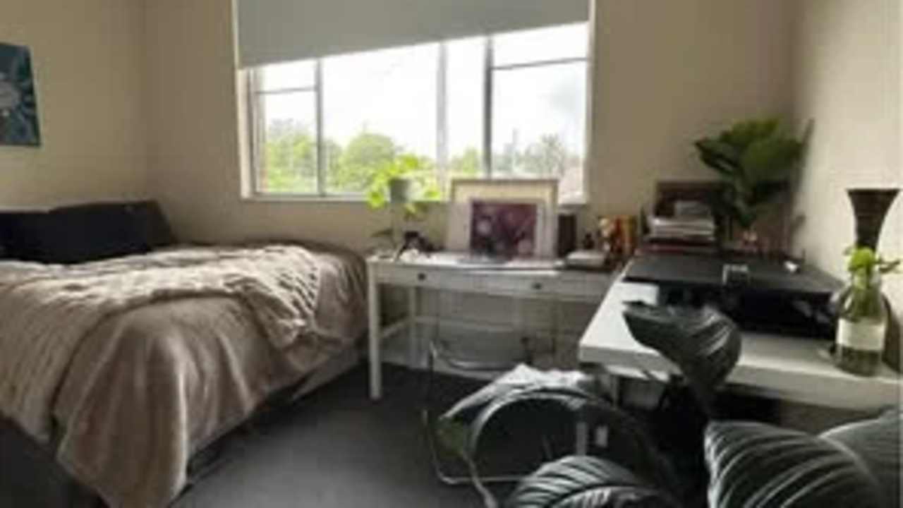 Room with own bathroom