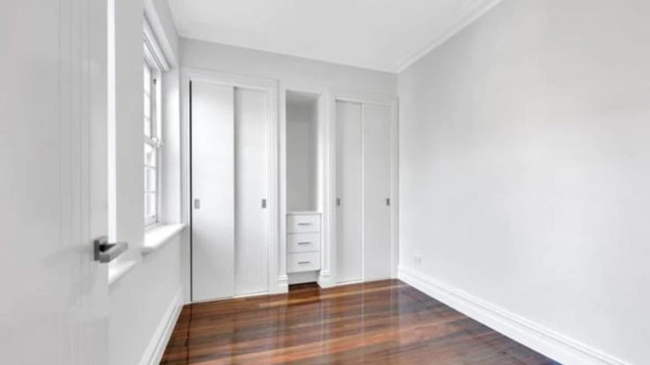 Room in a flatshare