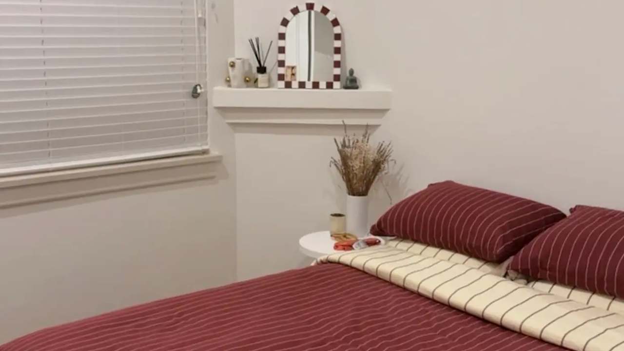 Room in a flatshare