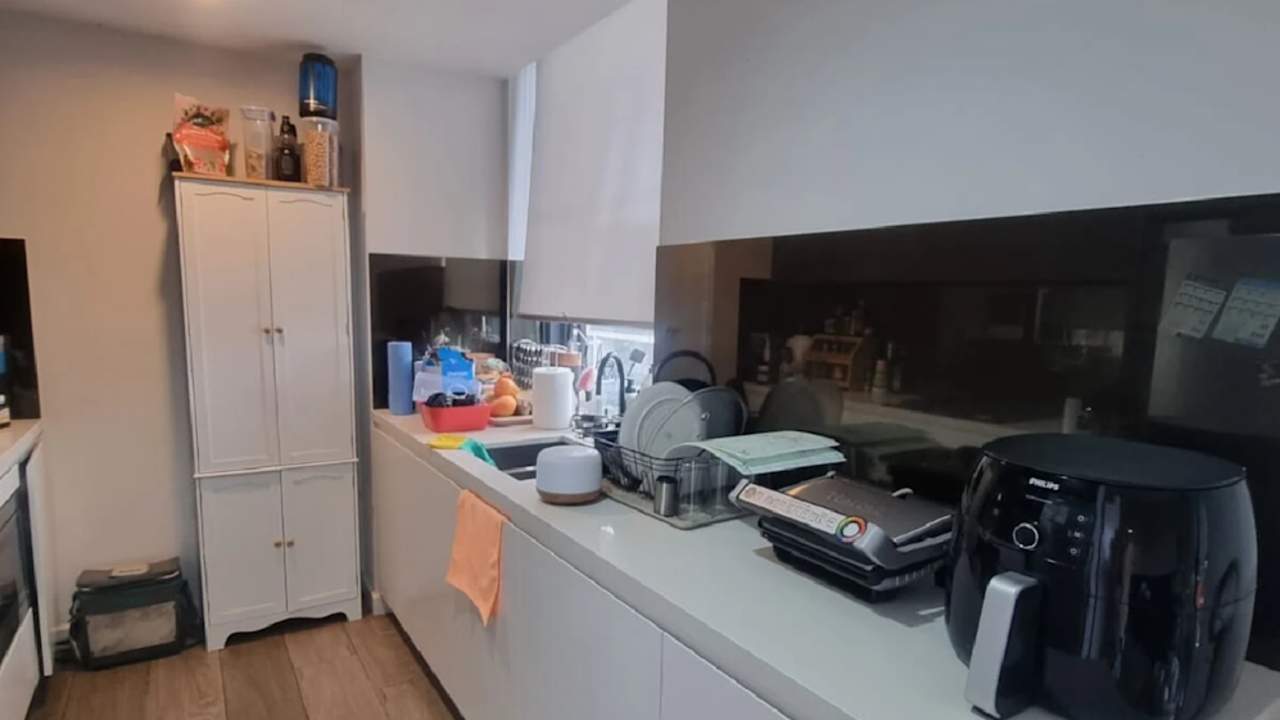 Student accommodation
