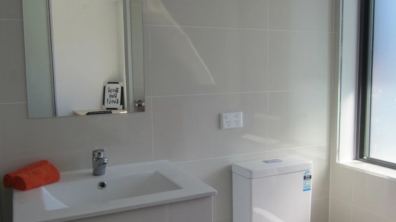 Furnished room studio flat for rent