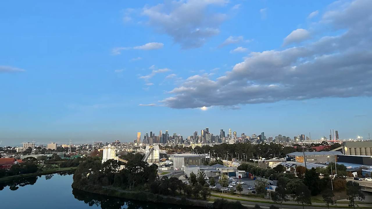 One bed flat for rent