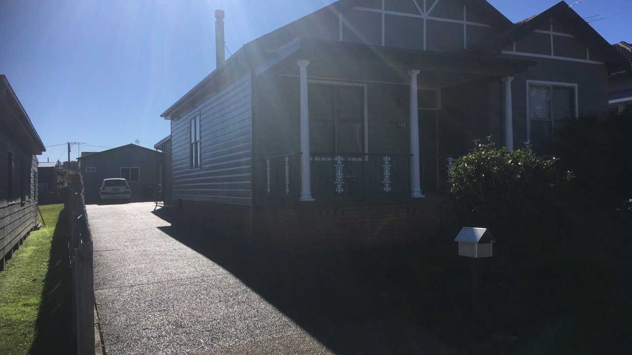 Student accommodation