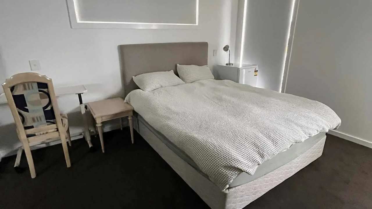 Student accommodation