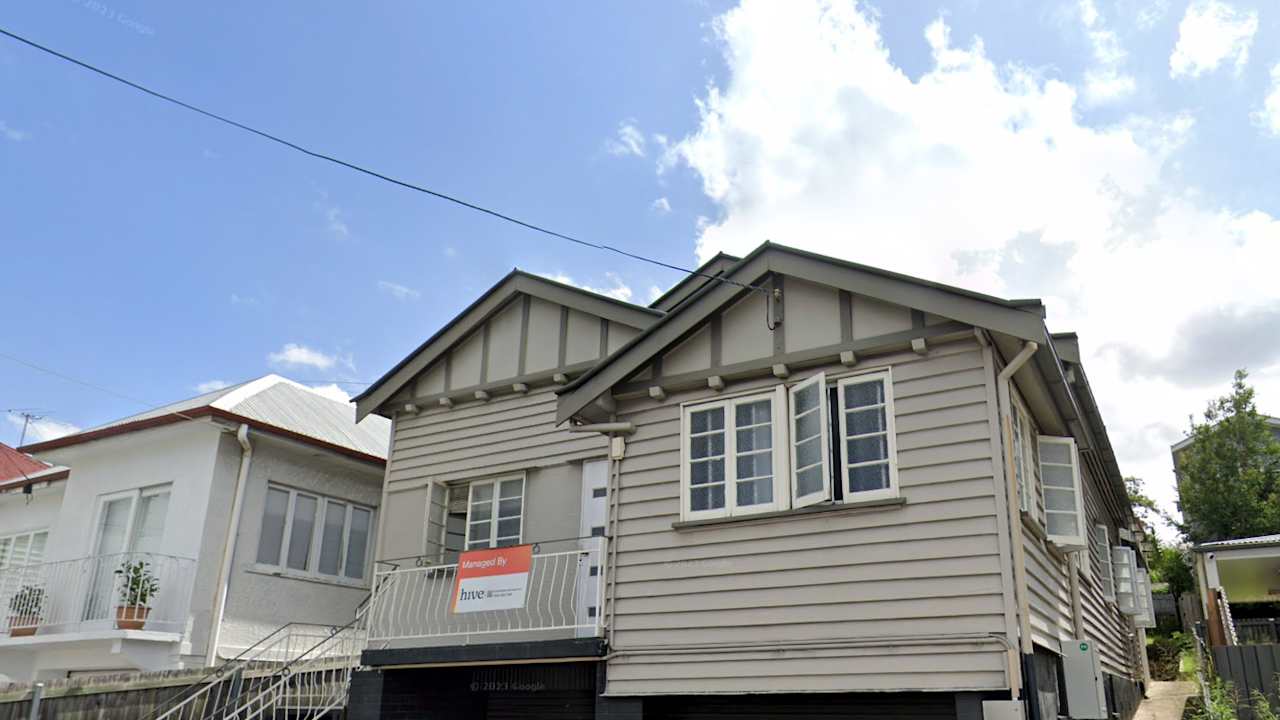 Student accommodation