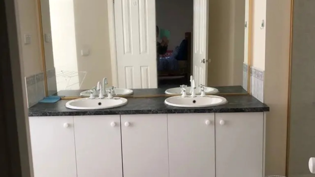 Furnished room with ensuite in a share house