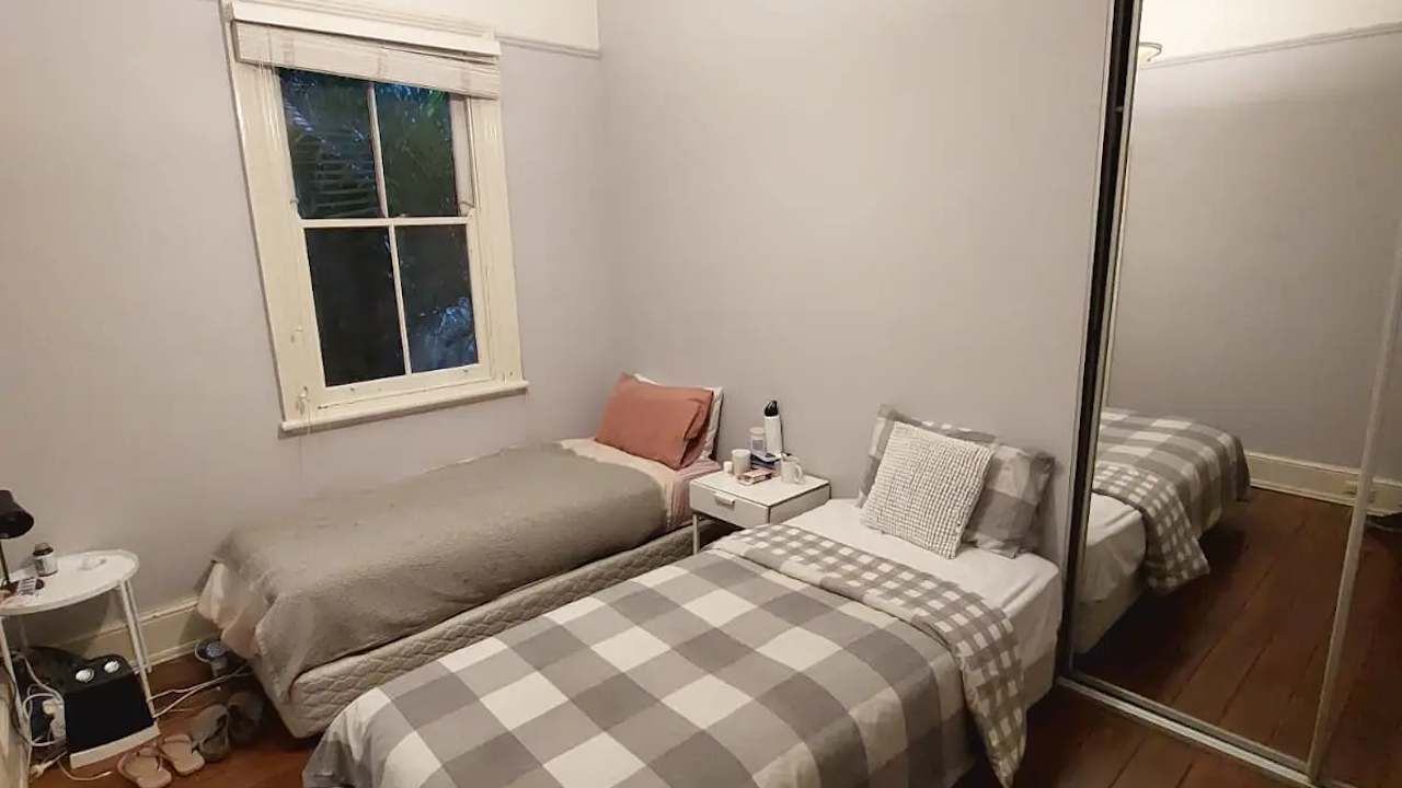 Student accommodation