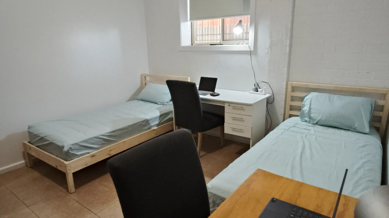 Student accommodation
