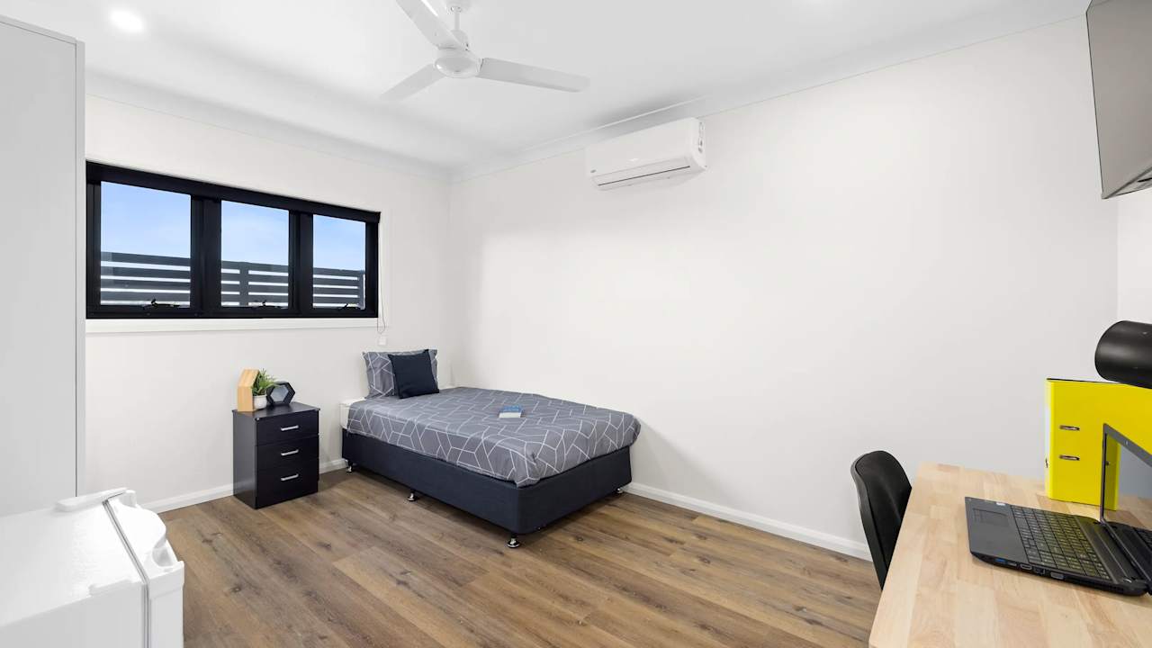 Student accommodation