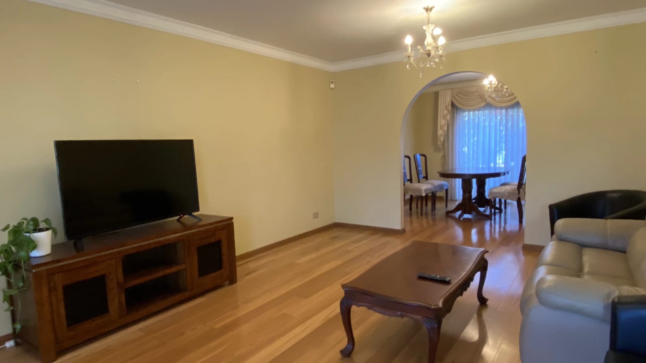 Student accommodation