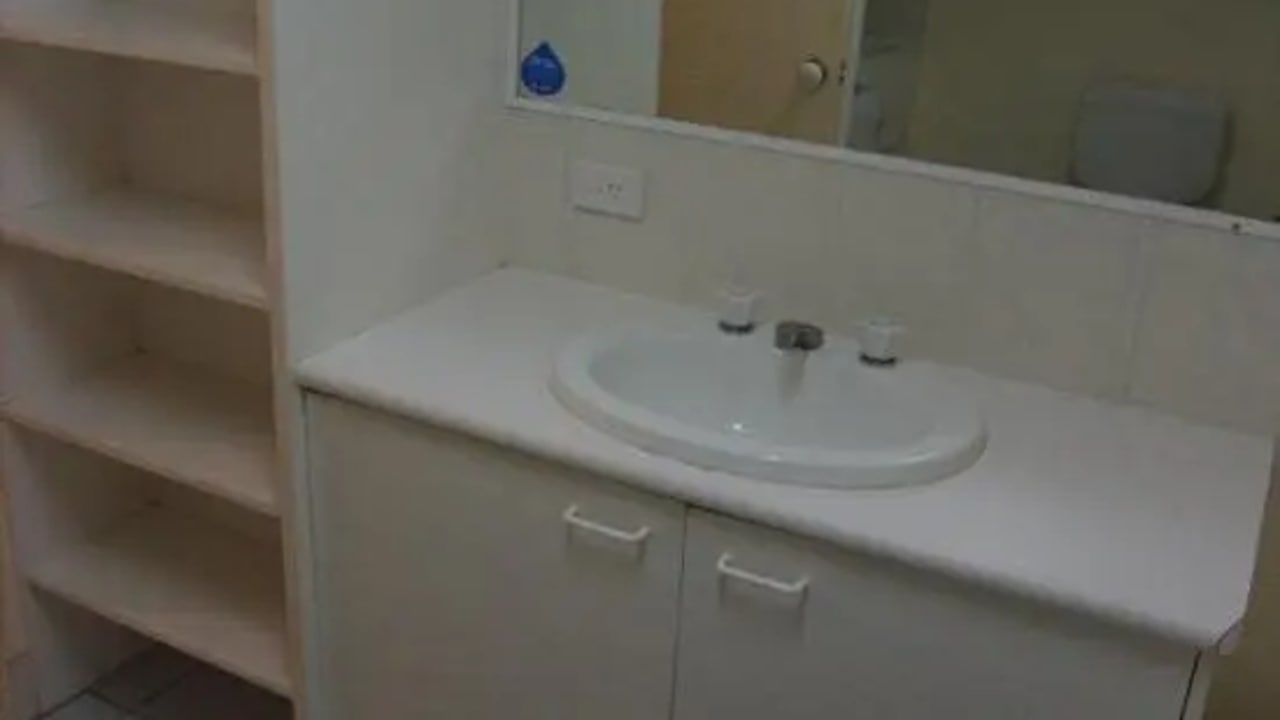 Student accommodation