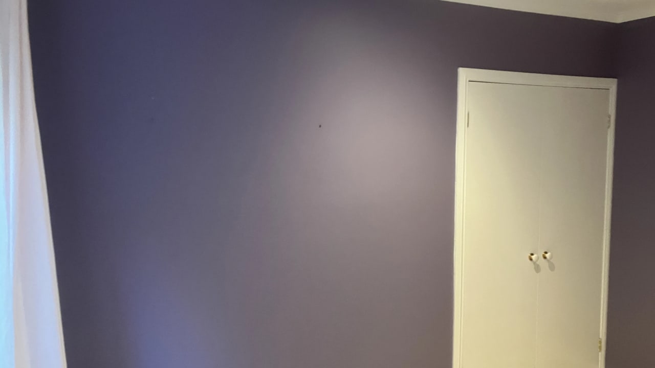 Room in a share house