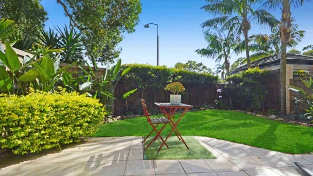 Unfurnished room with own bathroom