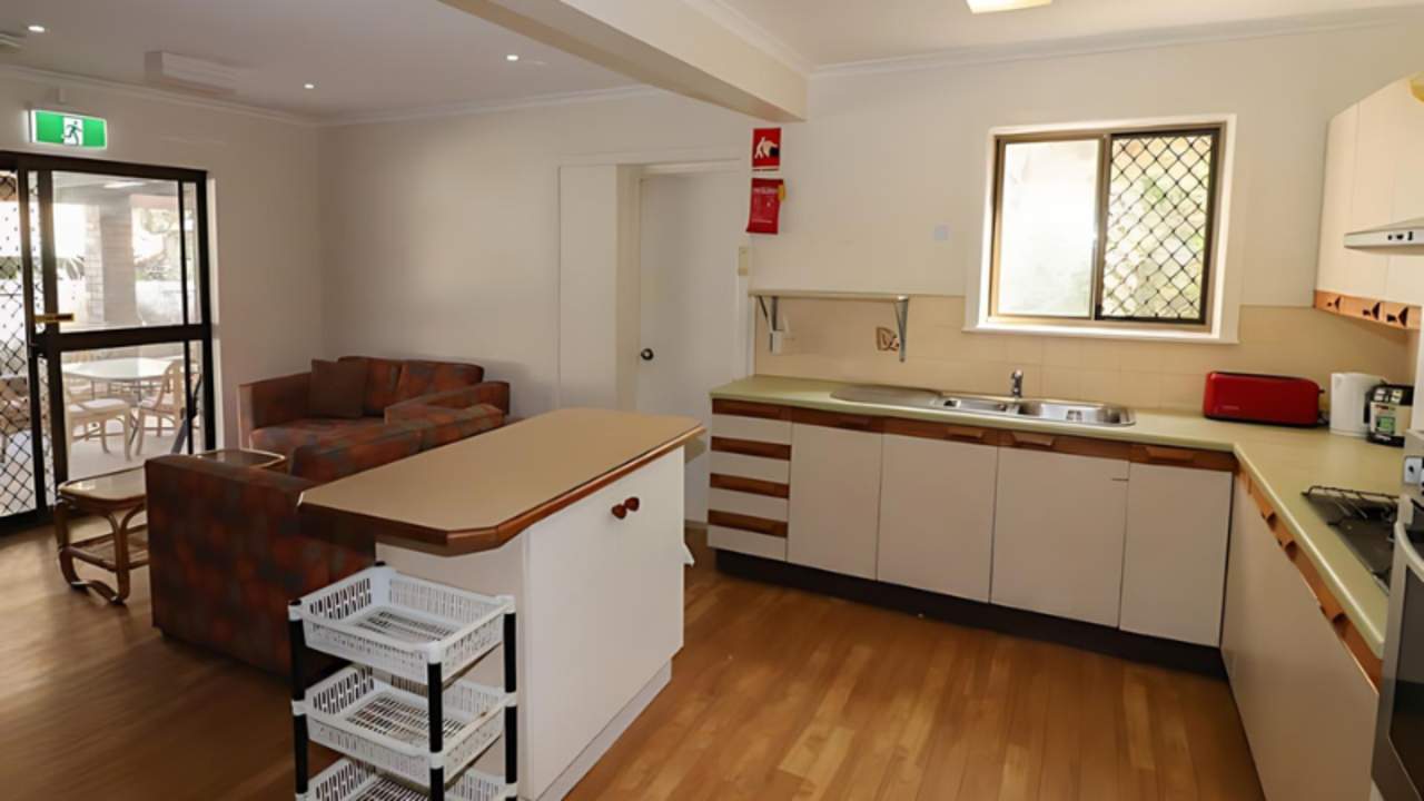 Student accommodation