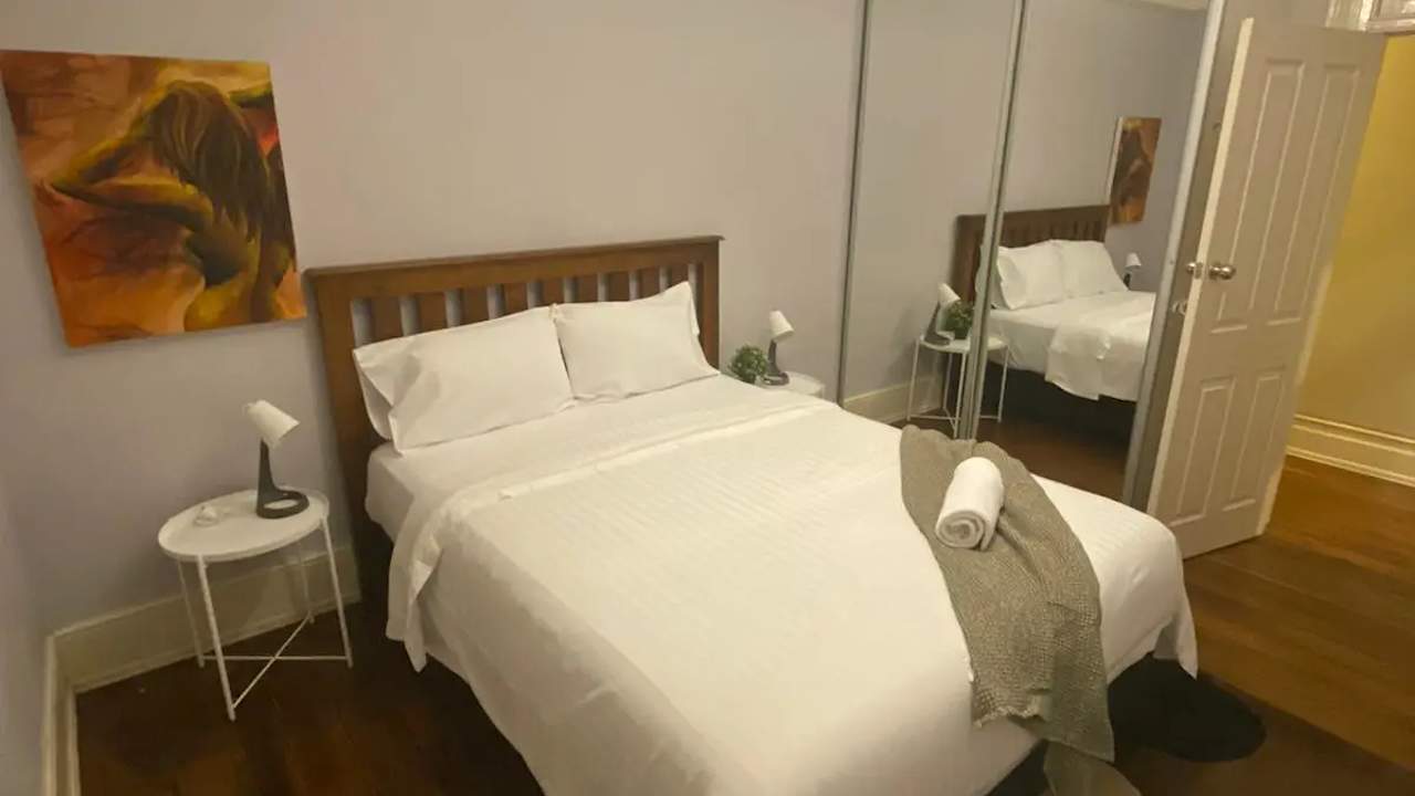 Student accommodation