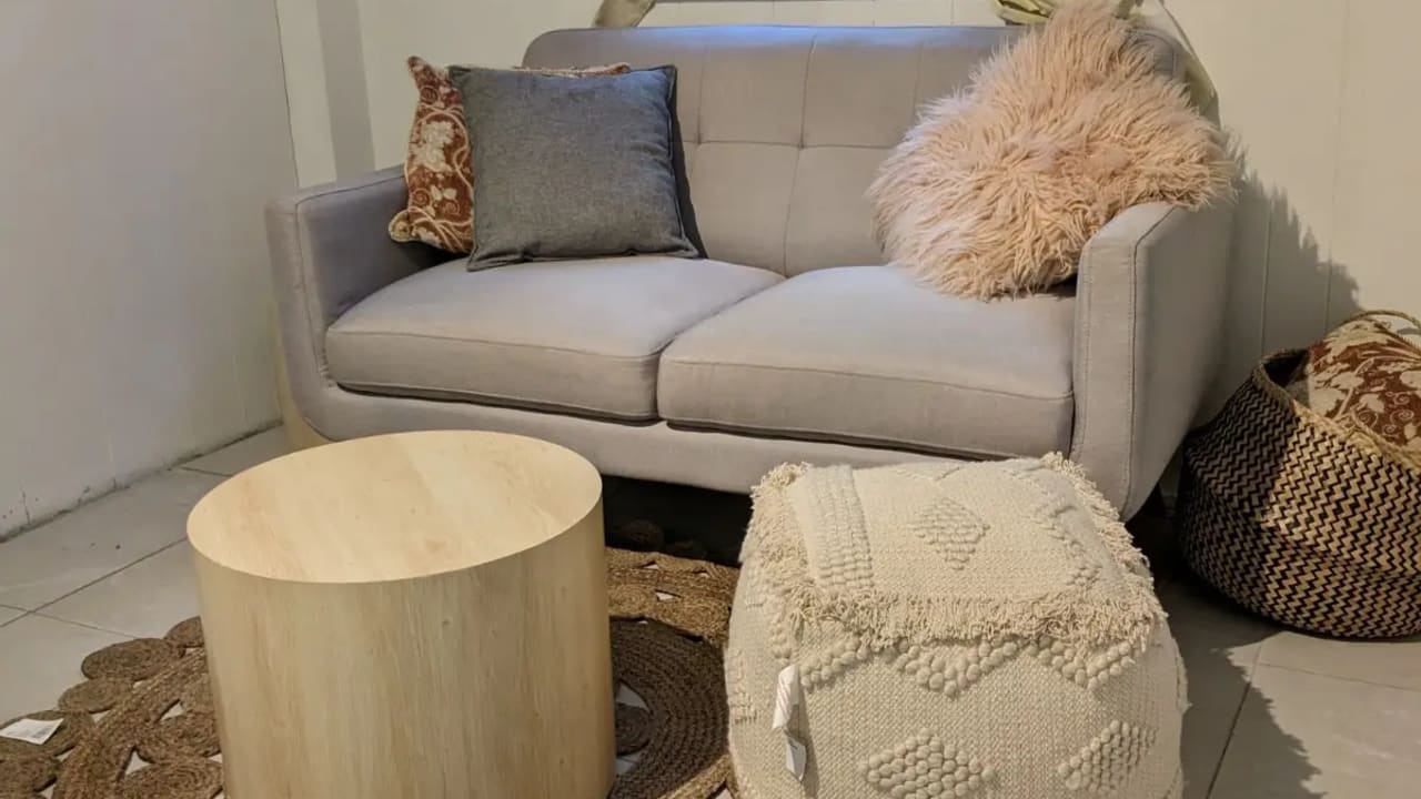 One bed flat for rent