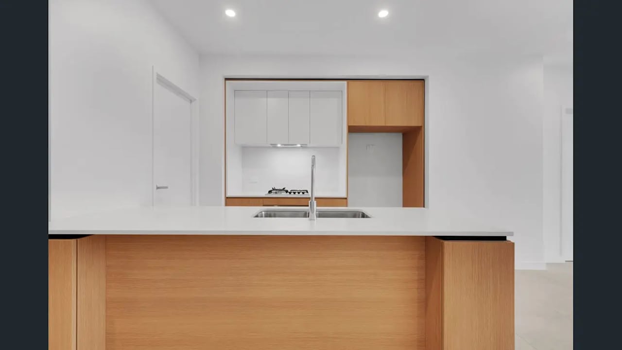 Room with ensuite in a flatshare