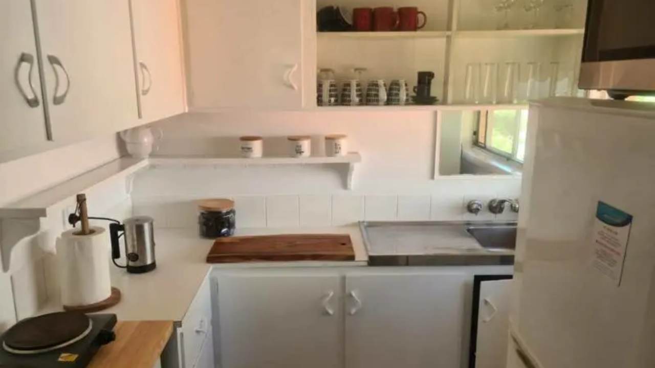 One bed flat for rent