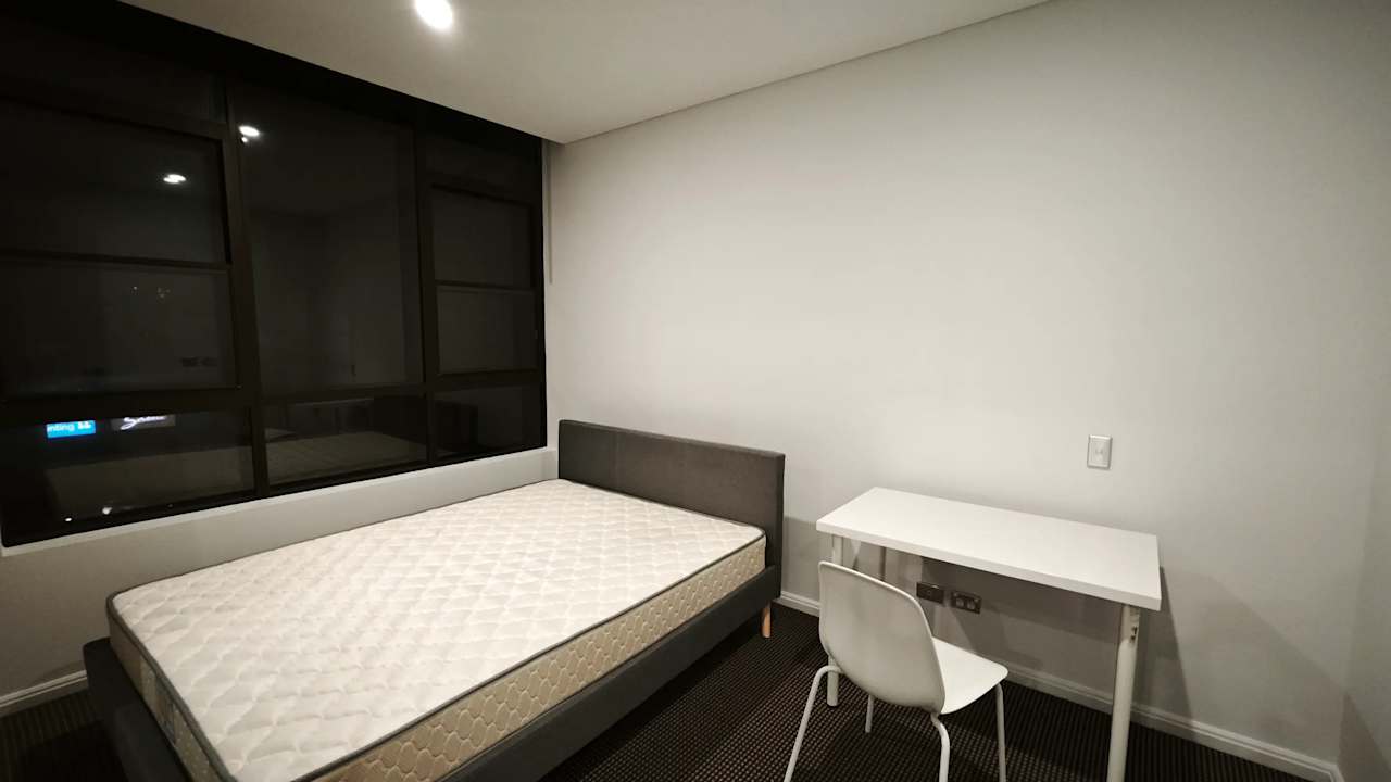 One bed flat for rent