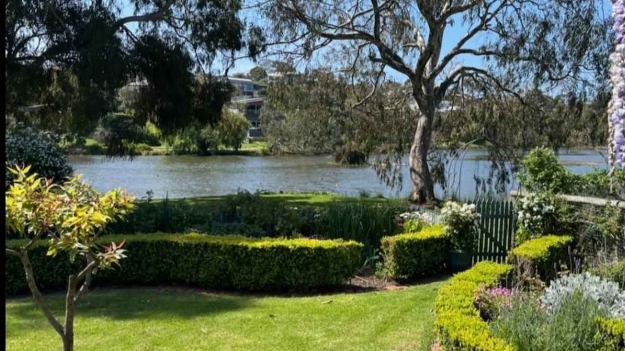 Whole property with 3 rooms for rent
