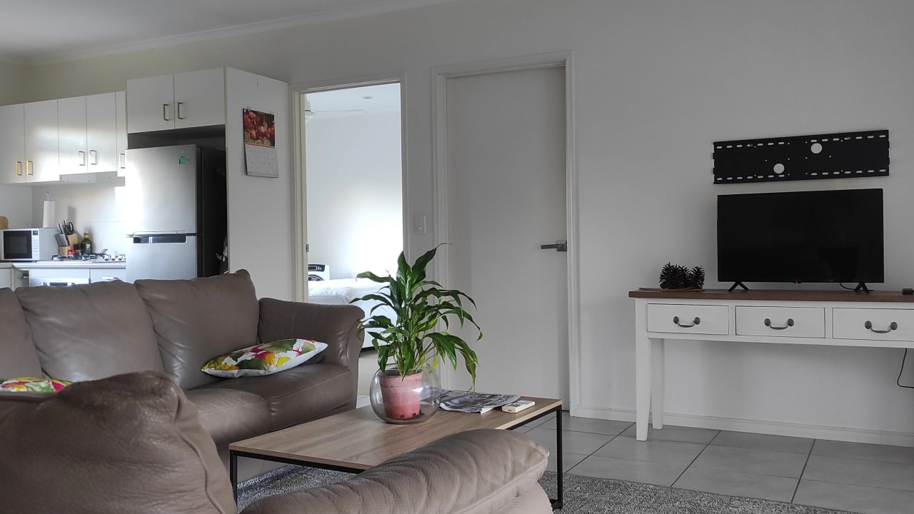 Room in a flatshare