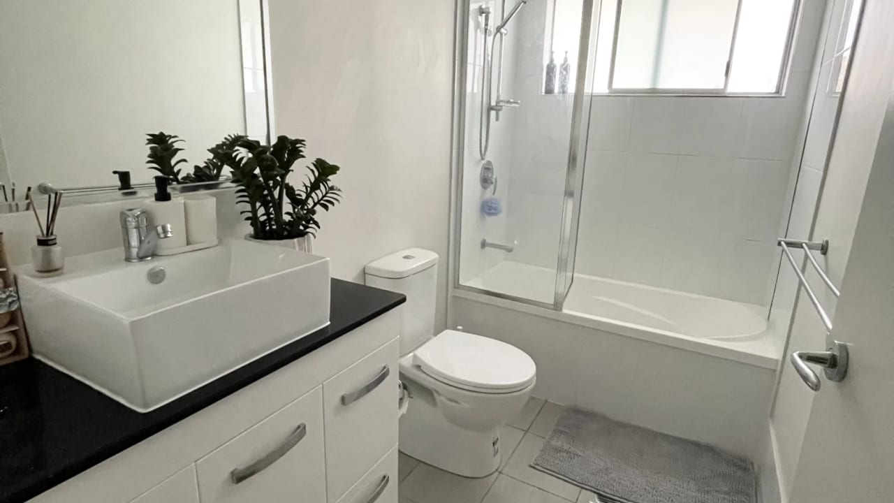 Student accommodation