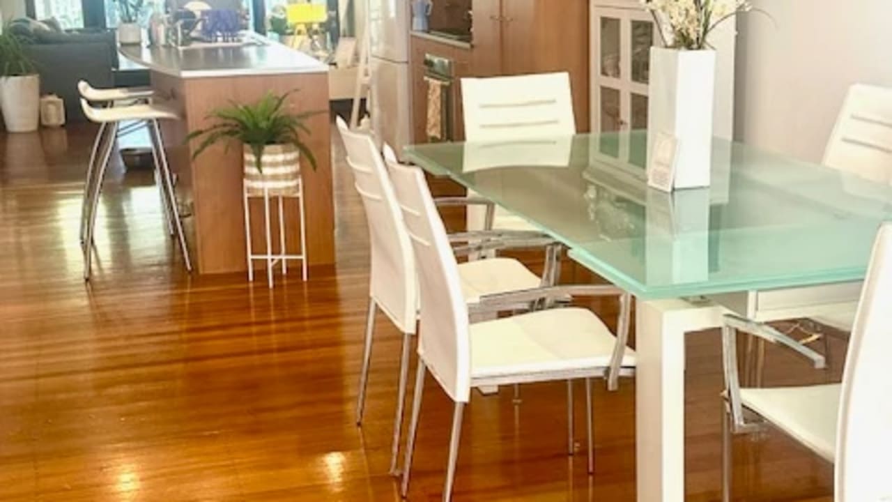 Room with ensuite in a share house